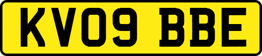 KV09BBE