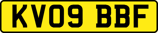 KV09BBF