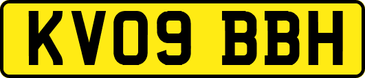KV09BBH