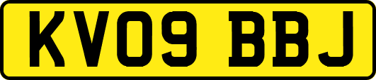 KV09BBJ