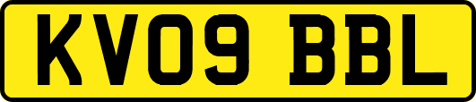 KV09BBL