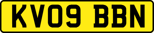 KV09BBN