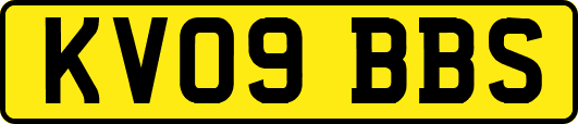 KV09BBS