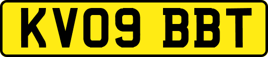 KV09BBT