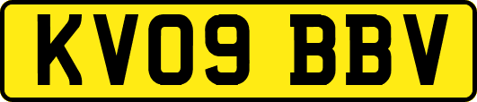 KV09BBV