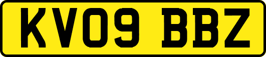 KV09BBZ