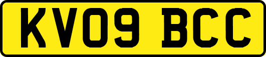 KV09BCC