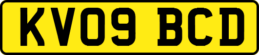 KV09BCD