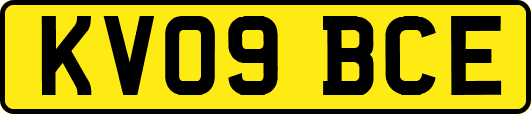 KV09BCE