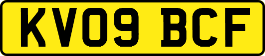 KV09BCF