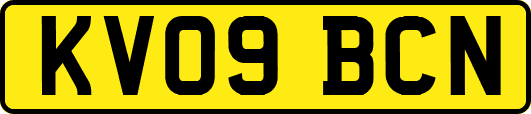 KV09BCN