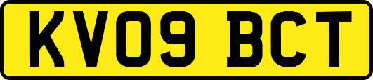 KV09BCT