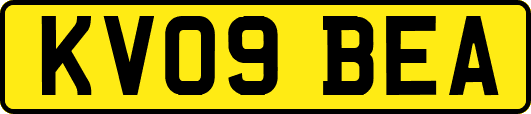 KV09BEA
