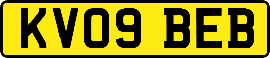 KV09BEB