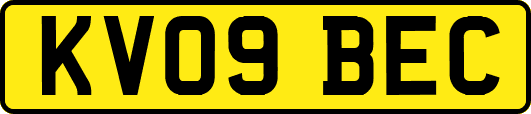 KV09BEC