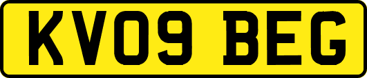 KV09BEG
