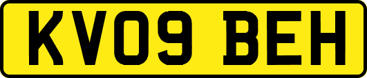 KV09BEH
