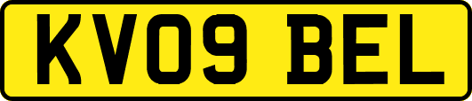 KV09BEL