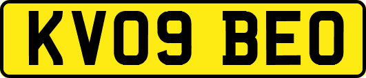 KV09BEO
