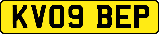 KV09BEP