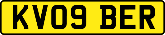 KV09BER