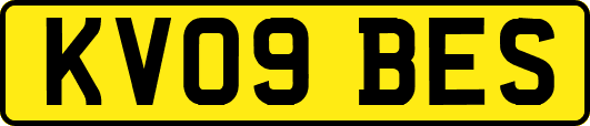 KV09BES