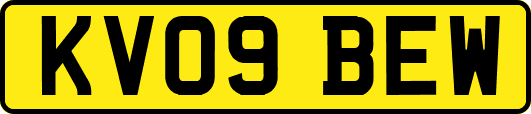 KV09BEW