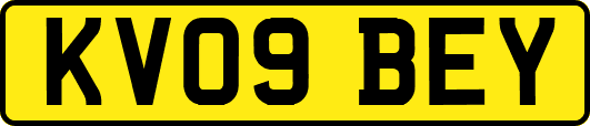 KV09BEY