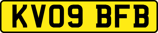 KV09BFB