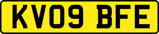 KV09BFE