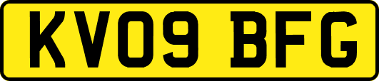KV09BFG