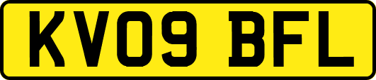 KV09BFL