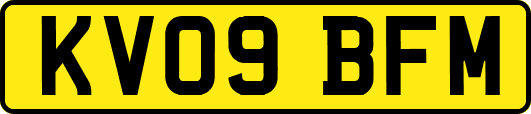 KV09BFM