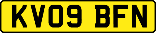 KV09BFN