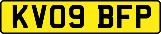 KV09BFP