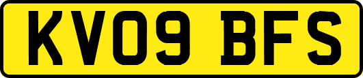 KV09BFS