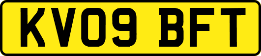 KV09BFT