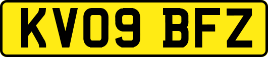 KV09BFZ