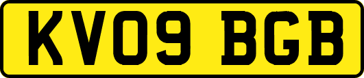 KV09BGB