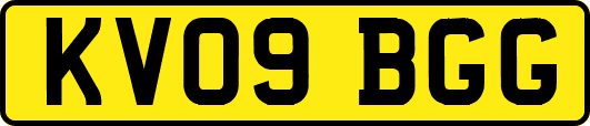 KV09BGG