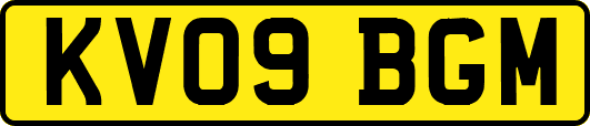 KV09BGM