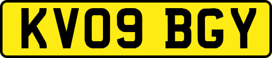 KV09BGY