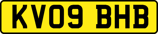 KV09BHB