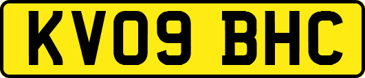 KV09BHC