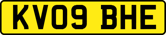 KV09BHE