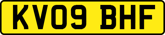 KV09BHF