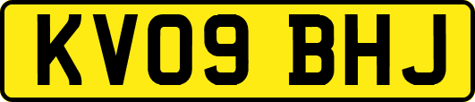 KV09BHJ