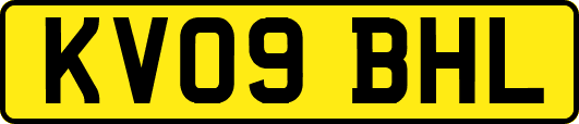 KV09BHL