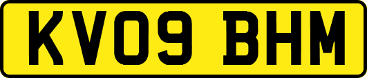 KV09BHM