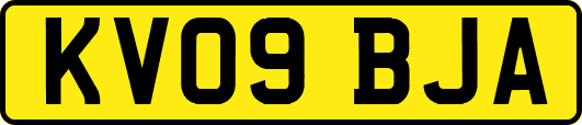 KV09BJA